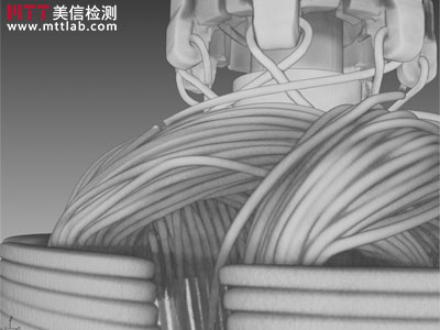 美信检测
