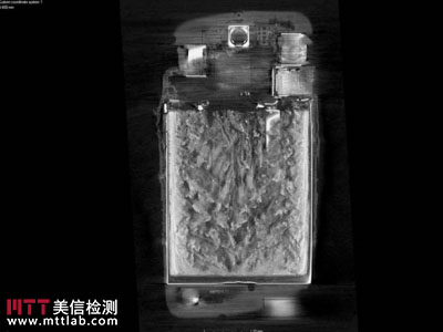 美信检测