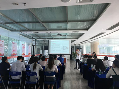 CT技术交流会