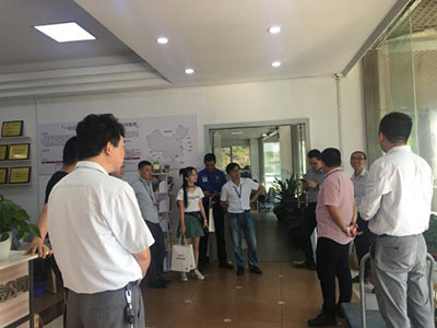 CT技术交流会